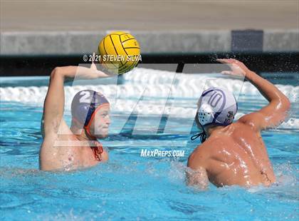 Thumbnail 1 in San Pasqual vs. Valhalla (CIF SDS D1 Quarterfinal) photogallery.