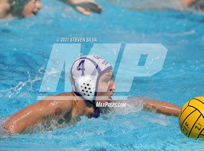 Thumbnail 2 in San Pasqual vs. Valhalla (CIF SDS D1 Quarterfinal) photogallery.