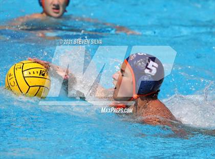 Thumbnail 1 in San Pasqual vs. Valhalla (CIF SDS D1 Quarterfinal) photogallery.