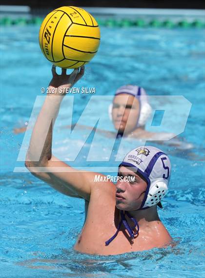 Thumbnail 3 in San Pasqual vs. Valhalla (CIF SDS D1 Quarterfinal) photogallery.