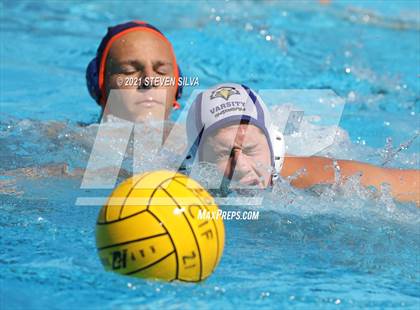 Thumbnail 2 in San Pasqual vs. Valhalla (CIF SDS D1 Quarterfinal) photogallery.