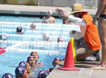 Thumbnail 3 in San Pasqual vs. Valhalla (CIF SDS D1 Quarterfinal) photogallery.
