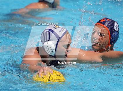 Thumbnail 1 in San Pasqual vs. Valhalla (CIF SDS D1 Quarterfinal) photogallery.