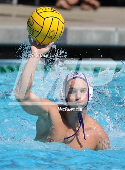 Thumbnail 3 in San Pasqual vs. Valhalla (CIF SDS D1 Quarterfinal) photogallery.