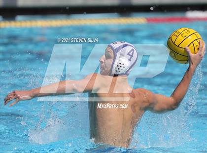 Thumbnail 2 in San Pasqual vs. Valhalla (CIF SDS D1 Quarterfinal) photogallery.