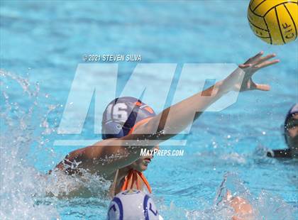 Thumbnail 3 in San Pasqual vs. Valhalla (CIF SDS D1 Quarterfinal) photogallery.