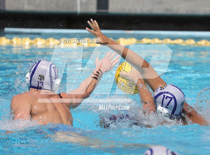 Thumbnail 1 in San Pasqual vs. Valhalla (CIF SDS D1 Quarterfinal) photogallery.