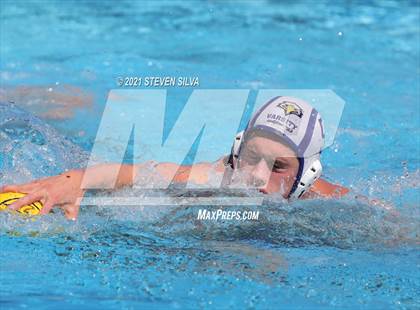 Thumbnail 3 in San Pasqual vs. Valhalla (CIF SDS D1 Quarterfinal) photogallery.