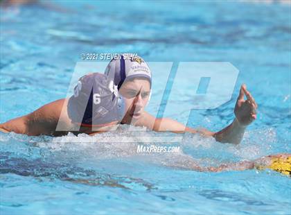 Thumbnail 2 in San Pasqual vs. Valhalla (CIF SDS D1 Quarterfinal) photogallery.