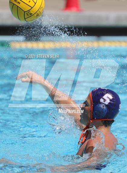 Thumbnail 1 in San Pasqual vs. Valhalla (CIF SDS D1 Quarterfinal) photogallery.