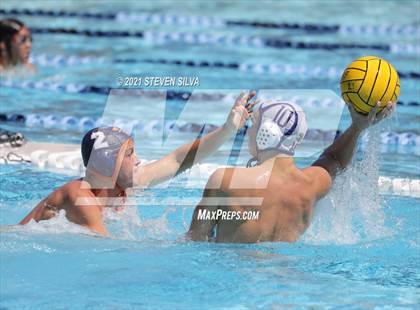 Thumbnail 3 in San Pasqual vs. Valhalla (CIF SDS D1 Quarterfinal) photogallery.