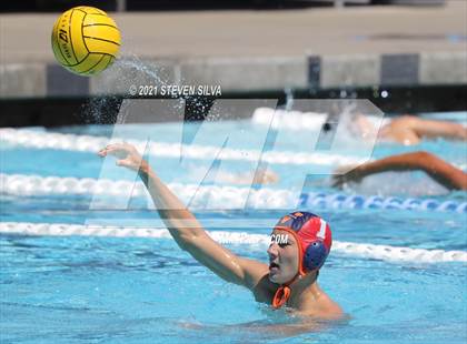 Thumbnail 3 in San Pasqual vs. Valhalla (CIF SDS D1 Quarterfinal) photogallery.