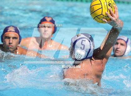 Thumbnail 3 in San Pasqual vs. Valhalla (CIF SDS D1 Quarterfinal) photogallery.