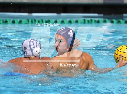 Thumbnail 3 in San Pasqual vs. Valhalla (CIF SDS D1 Quarterfinal) photogallery.