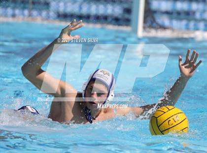 Thumbnail 3 in San Pasqual vs. Valhalla (CIF SDS D1 Quarterfinal) photogallery.
