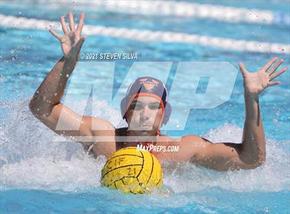 Thumbnail 1 in San Pasqual vs. Valhalla (CIF SDS D1 Quarterfinal) photogallery.