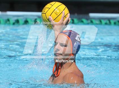 Thumbnail 3 in San Pasqual vs. Valhalla (CIF SDS D1 Quarterfinal) photogallery.