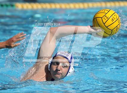 Thumbnail 1 in San Pasqual vs. Valhalla (CIF SDS D1 Quarterfinal) photogallery.