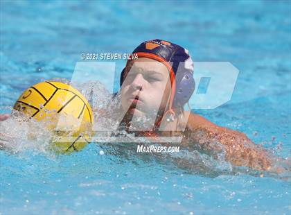 Thumbnail 2 in San Pasqual vs. Valhalla (CIF SDS D1 Quarterfinal) photogallery.