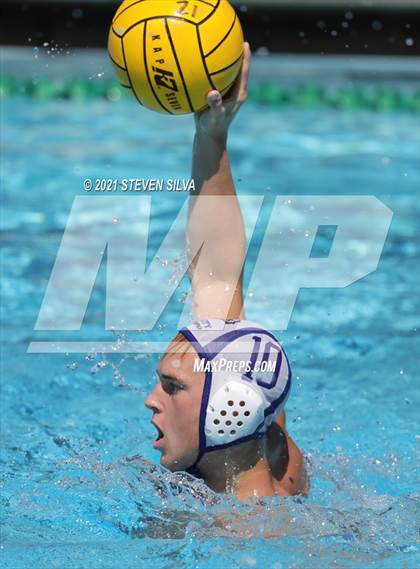 Thumbnail 3 in San Pasqual vs. Valhalla (CIF SDS D1 Quarterfinal) photogallery.