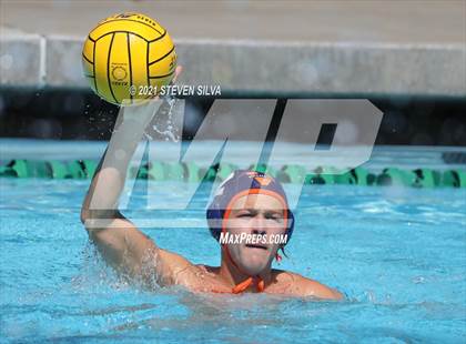 Thumbnail 1 in San Pasqual vs. Valhalla (CIF SDS D1 Quarterfinal) photogallery.