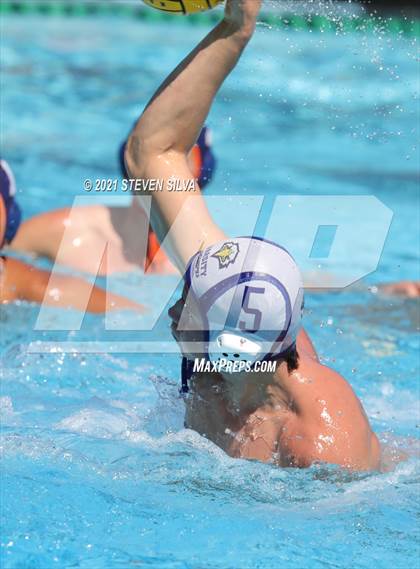 Thumbnail 1 in San Pasqual vs. Valhalla (CIF SDS D1 Quarterfinal) photogallery.