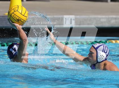 Thumbnail 3 in San Pasqual vs. Valhalla (CIF SDS D1 Quarterfinal) photogallery.