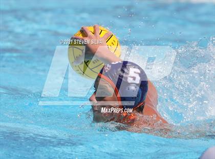 Thumbnail 2 in San Pasqual vs. Valhalla (CIF SDS D1 Quarterfinal) photogallery.