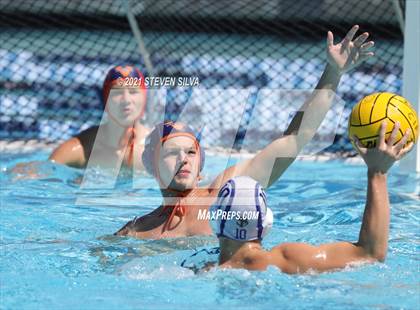 Thumbnail 2 in San Pasqual vs. Valhalla (CIF SDS D1 Quarterfinal) photogallery.