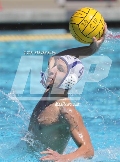 Thumbnail 3 in San Pasqual vs. Valhalla (CIF SDS D1 Quarterfinal) photogallery.