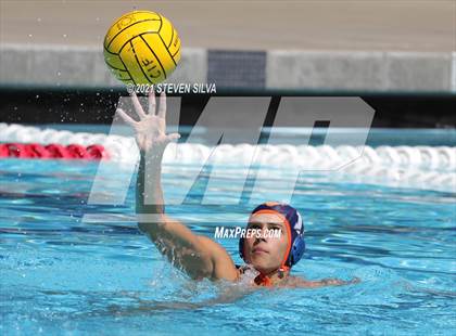 Thumbnail 2 in San Pasqual vs. Valhalla (CIF SDS D1 Quarterfinal) photogallery.