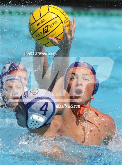 Thumbnail 1 in San Pasqual vs. Valhalla (CIF SDS D1 Quarterfinal) photogallery.