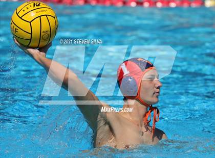 Thumbnail 2 in San Pasqual vs. Valhalla (CIF SDS D1 Quarterfinal) photogallery.