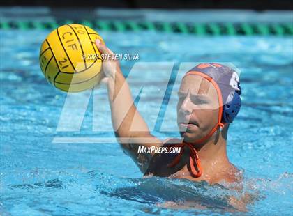 Thumbnail 2 in San Pasqual vs. Valhalla (CIF SDS D1 Quarterfinal) photogallery.