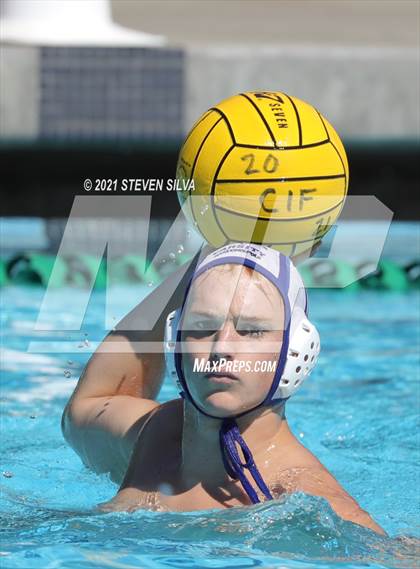 Thumbnail 1 in San Pasqual vs. Valhalla (CIF SDS D1 Quarterfinal) photogallery.