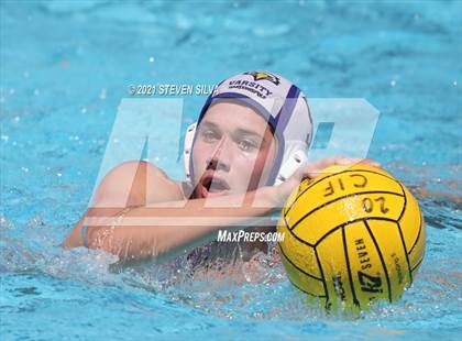 Thumbnail 1 in San Pasqual vs. Valhalla (CIF SDS D1 Quarterfinal) photogallery.