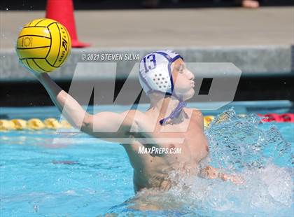 Thumbnail 2 in San Pasqual vs. Valhalla (CIF SDS D1 Quarterfinal) photogallery.