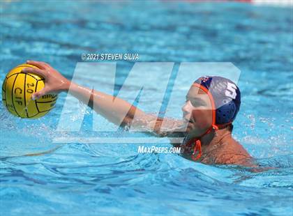 Thumbnail 3 in San Pasqual vs. Valhalla (CIF SDS D1 Quarterfinal) photogallery.