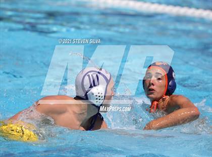 Thumbnail 1 in San Pasqual vs. Valhalla (CIF SDS D1 Quarterfinal) photogallery.