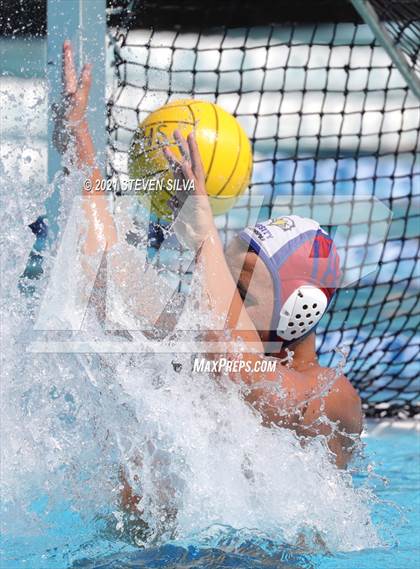 Thumbnail 1 in San Pasqual vs. Valhalla (CIF SDS D1 Quarterfinal) photogallery.