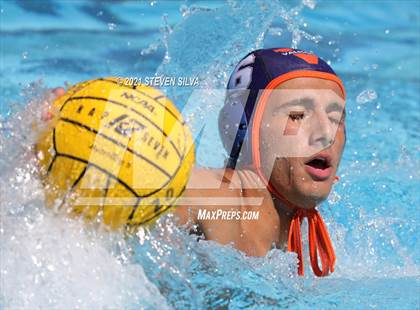 Thumbnail 1 in San Pasqual vs. Valhalla (CIF SDS D1 Quarterfinal) photogallery.