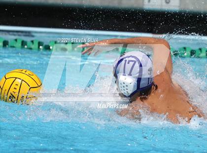 Thumbnail 3 in San Pasqual vs. Valhalla (CIF SDS D1 Quarterfinal) photogallery.