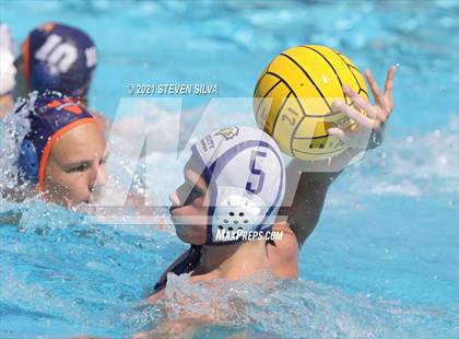 Thumbnail 1 in San Pasqual vs. Valhalla (CIF SDS D1 Quarterfinal) photogallery.