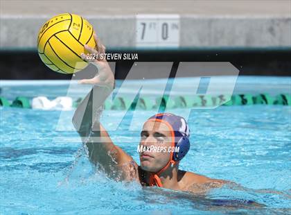 Thumbnail 3 in San Pasqual vs. Valhalla (CIF SDS D1 Quarterfinal) photogallery.