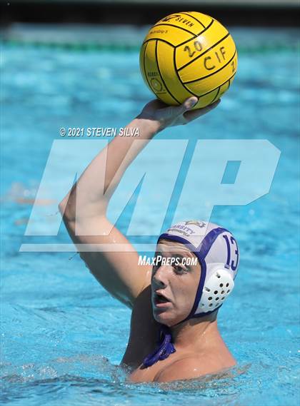 Thumbnail 1 in San Pasqual vs. Valhalla (CIF SDS D1 Quarterfinal) photogallery.