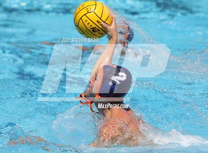 Thumbnail 2 in San Pasqual vs. Valhalla (CIF SDS D1 Quarterfinal) photogallery.