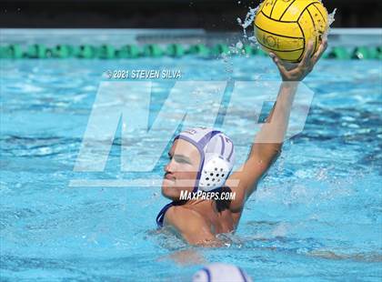 Thumbnail 2 in San Pasqual vs. Valhalla (CIF SDS D1 Quarterfinal) photogallery.