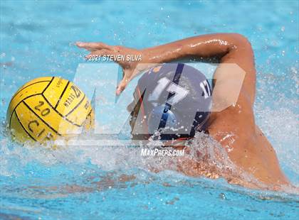 Thumbnail 2 in San Pasqual vs. Valhalla (CIF SDS D1 Quarterfinal) photogallery.