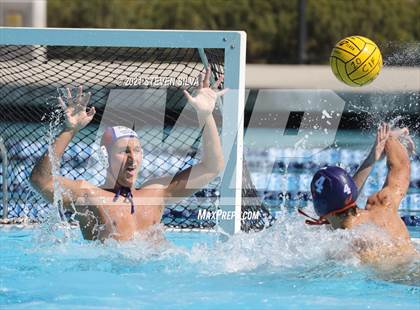 Thumbnail 3 in San Pasqual vs. Valhalla (CIF SDS D1 Quarterfinal) photogallery.