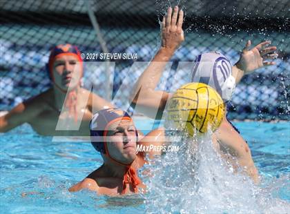Thumbnail 3 in San Pasqual vs. Valhalla (CIF SDS D1 Quarterfinal) photogallery.